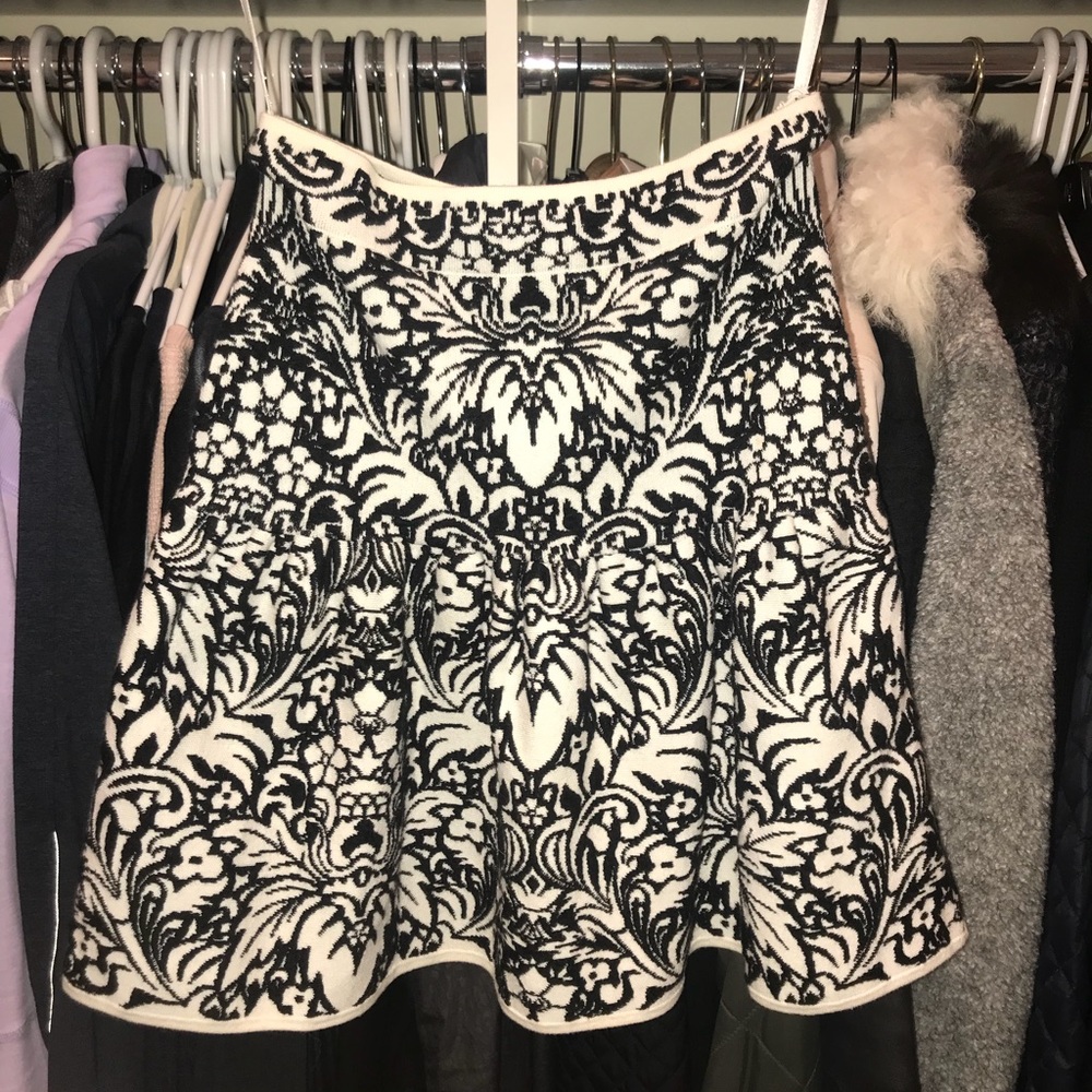 BCBG Skirt